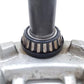 Té de fourche inférieur Yamaha DT125R 1998 Réf : 3BN-23340-00-00