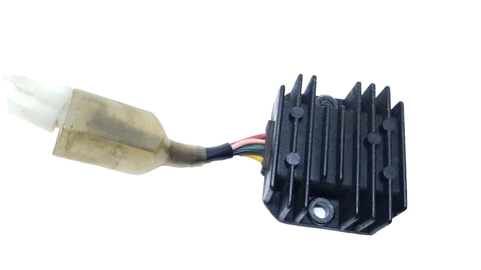 Régulateur de tension Kymco Stryker 125 2001