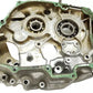 Carter moteur central D Honda CM 125 Custom 1986 Réf : 11100-KC2-000