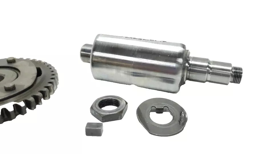 Balancier d'équilibrage Yamaha DT125LC 1987 n°12 Réf : 34X-11454-00-00