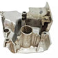 Carter pignon Honda CM 125 T 1978-1981 n°3 Réf : 11361-418-000
