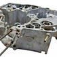 Carter moteur central gauche Honda CM 125 T 1978-1981 Réf : 11200-399-000