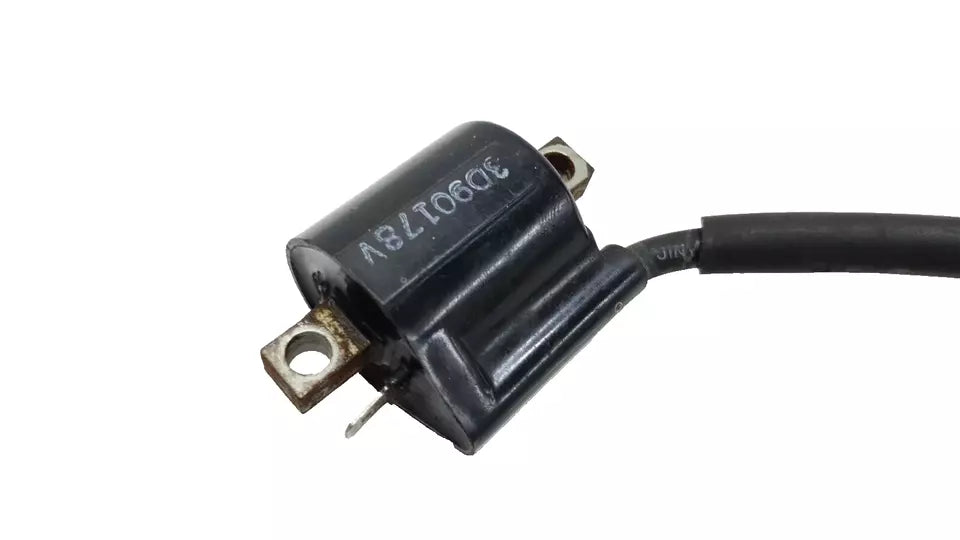 Bobine d'allumage Yamaha XT125X 2008 n°2 Réf : 3D9-H2310-00-00