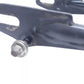 Bras oscillant Honda CB 125 T 1981 Réf : 52100-399-600ZA