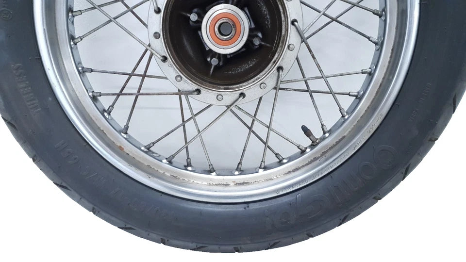 Roue arrière Kymco Stryker 125 2001