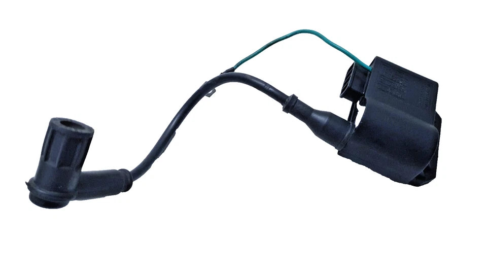 Bobine d'allumage / CDI Derbi Senda DRD X-Treme 50 2006 Réf : 00H03330171