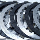 Embrayage incomplet Yamaha TDR 125 1997 Réf : 37F-16371-01