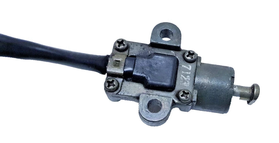 Béquille latérale Yamaha XV 125 Virago 2000 Réf : 2UJ273110100