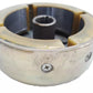 Rotor d'allumage Yamaha DT125LC 1987 n°19 Réf : 34X-85550-M1-00