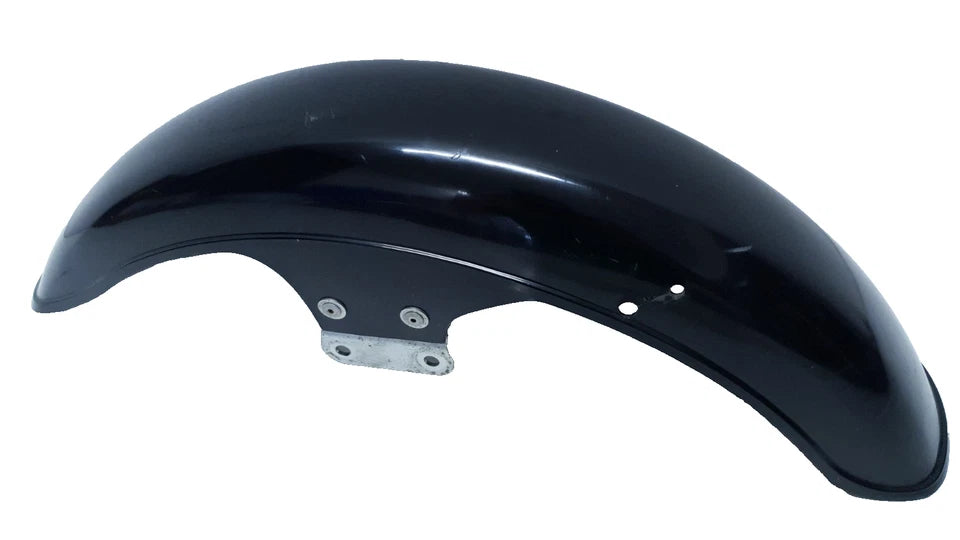 Garde boue avant Yamaha SR 125 1993 Réf : 5H02151000FF