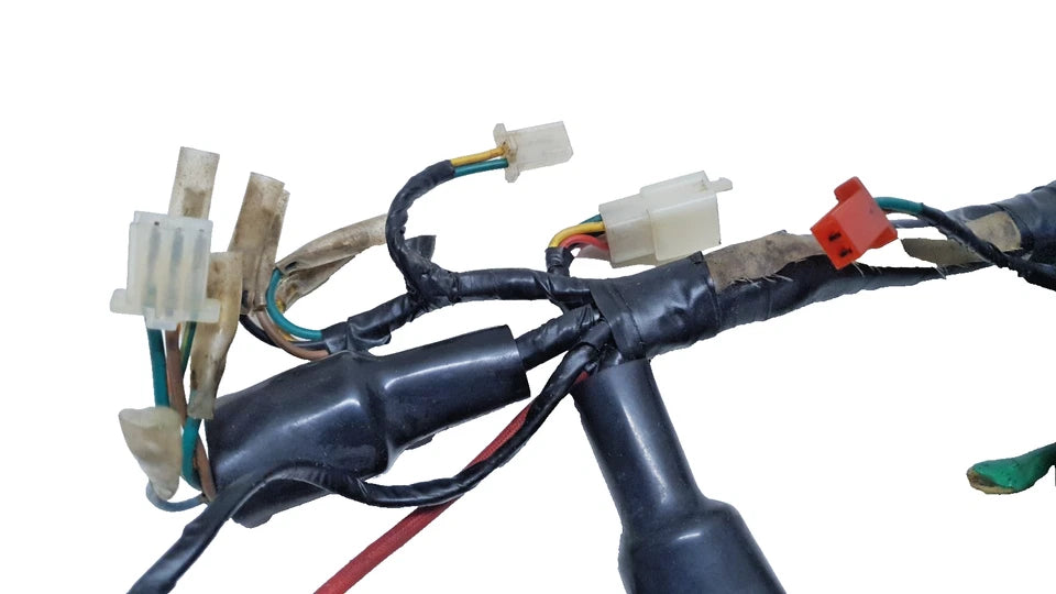 Faisceau électrique Kymco Zing 125 1997
