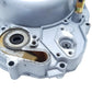 Carter d'embrayage Yamaha TZR 50 2008 n°3 Réf : 5WXE54210100