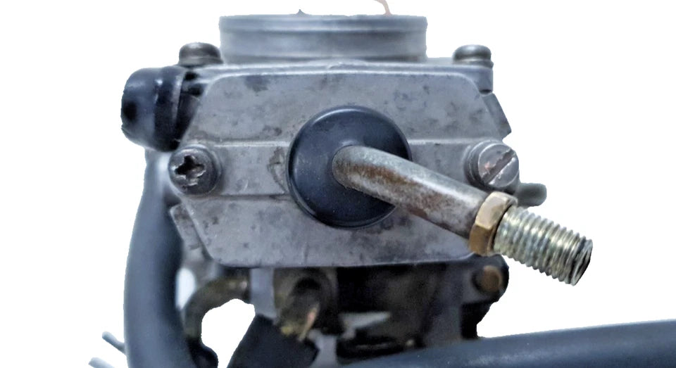 Carburateur Mikuni Yamaha TDR 125 1997 Réf : 4FU-14101-03
