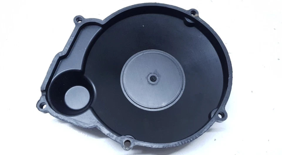 Carter d'allumage Yamaha TZR 50 2009 Réf : 5WXE54110000