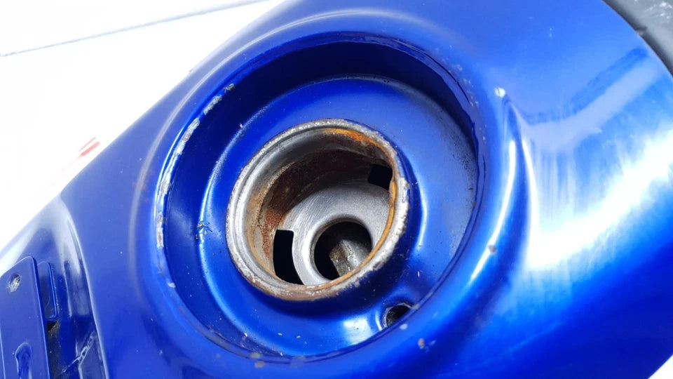 Réservoir d'essence Honda CBR 125 2007 Réf : 17520-KTY-D30ZC