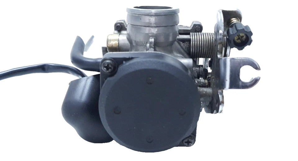 Carburateur 25mm Kymco Stryker 125 2001