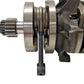 Vilebrequin Honda CM 125 Custom 1995 Réf : 13000-402-730