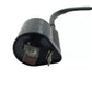 Bobine d'allumage 2-2 Yamaha DT125LC 1987 n°10 Réf : 34X-82310-M0-00