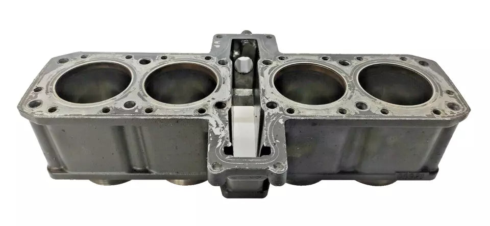 Cylindre 60mm Kawasaki GPX 600 R 1989 Réf : 11005-1493