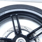 Roue avant Yamaha TZR 50 2008 Réf : 5WXF51602000