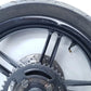 Roue arrière Yamaha TZR 50 2008 Réf : 5WXF53702000