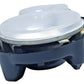 Yamaha TDR 125 1996 Headlight #2 Ref: 3LD843300000