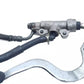 Maître cylindre de frein arrière Yamaha TDR 125 1996 Réf : 3XP-2583V-00-00