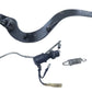 Pédale de frein arrière Yamaha TDR 125 1990 Réf : 3BN272110000