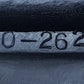 Cache contacteur Yamaha SR 125 1993 Réf : 5H0262130000