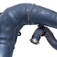 Ligne d'échappement Yamaha TDR 125 1997 Réf : 5AE-14610-00