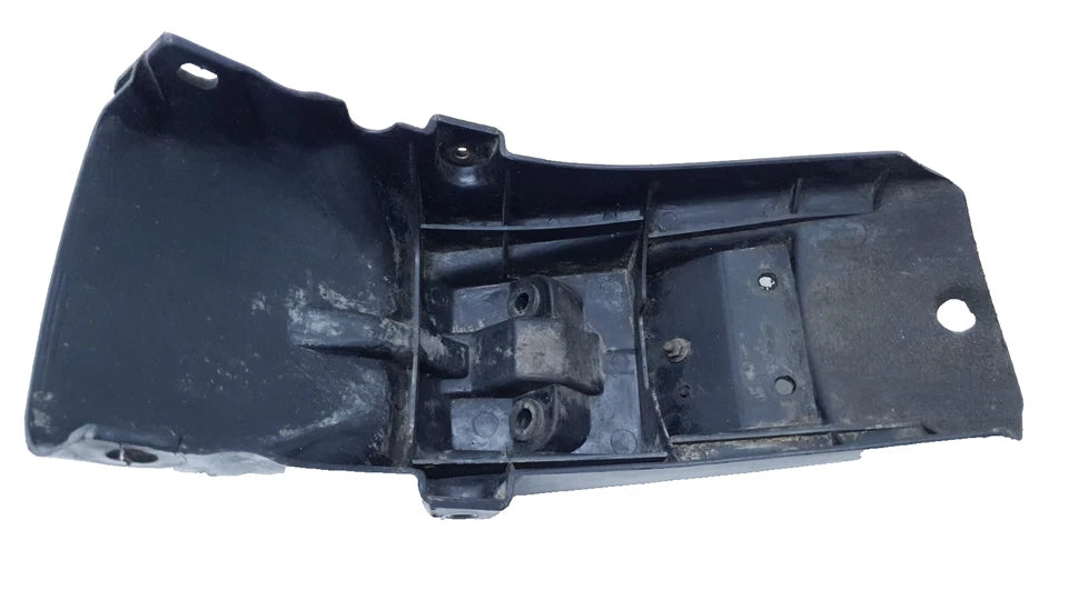 Support de plaque Yamaha DT125R 1997 n°2 Réf : 3BN216850000