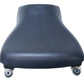 Selle conducteur Honda CBF 125 2010 Réf : 77100-KWF-900