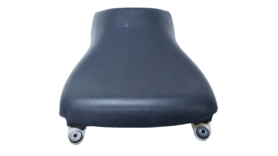 Selle conducteur Honda CBF 125 2010 Réf : 77100-KWF-900