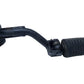 Repose-pieds avant Honda CM 125 T 1980 Réf : 50615-419-670