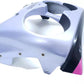Tête de fourche Yamaha TDR 125 1991 Réf : 3XE-F8351-00-00