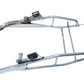 Porte-bagages Honda CM 125 T 1980 Réf : 81350-424-700