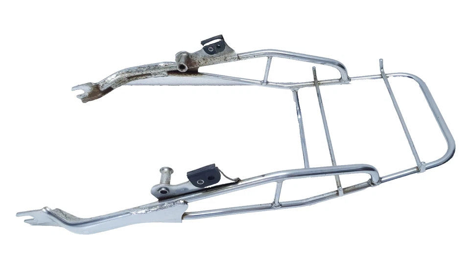 Porte-bagages Honda CM 125 T 1980 Réf : 81350-424-700