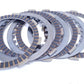 Embrayage Yamaha YBR 125 2009 n°2 Réf : 5VL-E6300-00