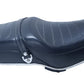 Selle Honda CM 125 T 1980 Réf : 77200-419-000