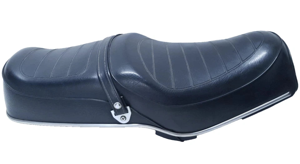 Selle Honda CM 125 T 1980 Réf : 77200-419-000