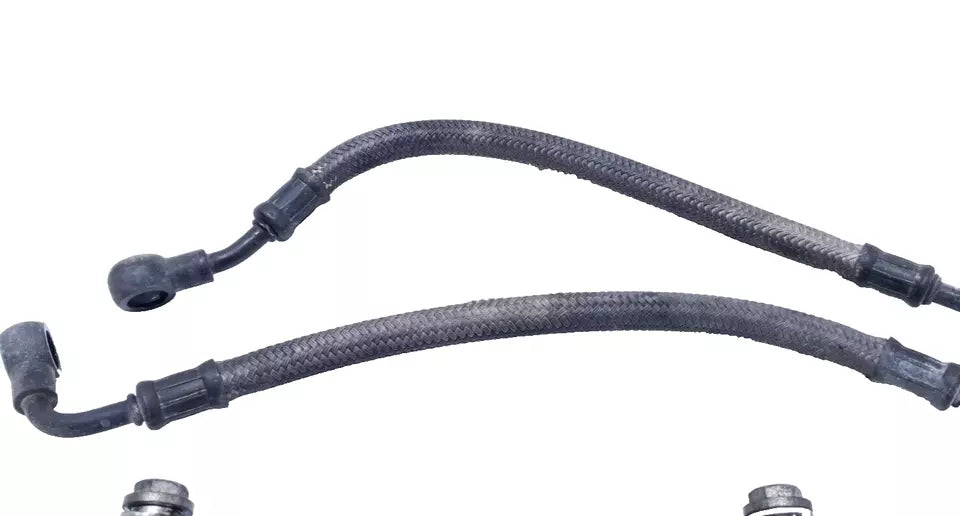 Radiateur d'huile Hyosung Comet GT 125 2005