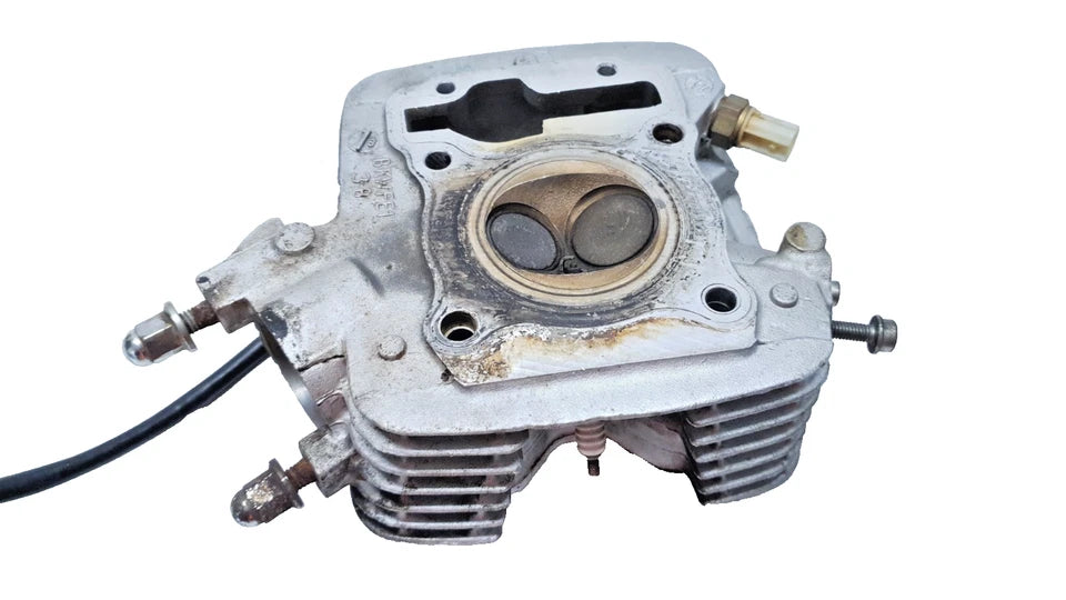 Culasse Honda CBF 125 2010 Réf : 12200-KWF-940