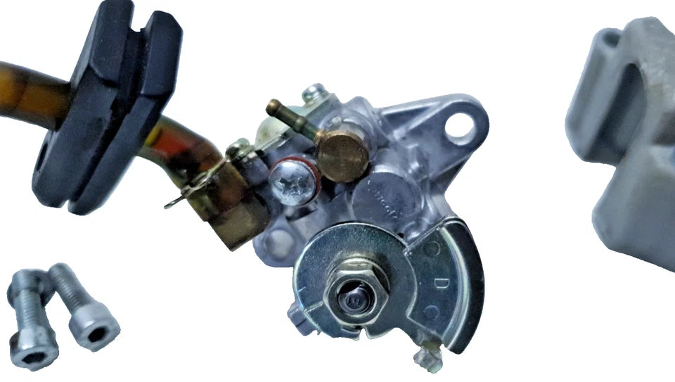 Pompe à huile Aprilia RS 50 2008 Réf : 847055