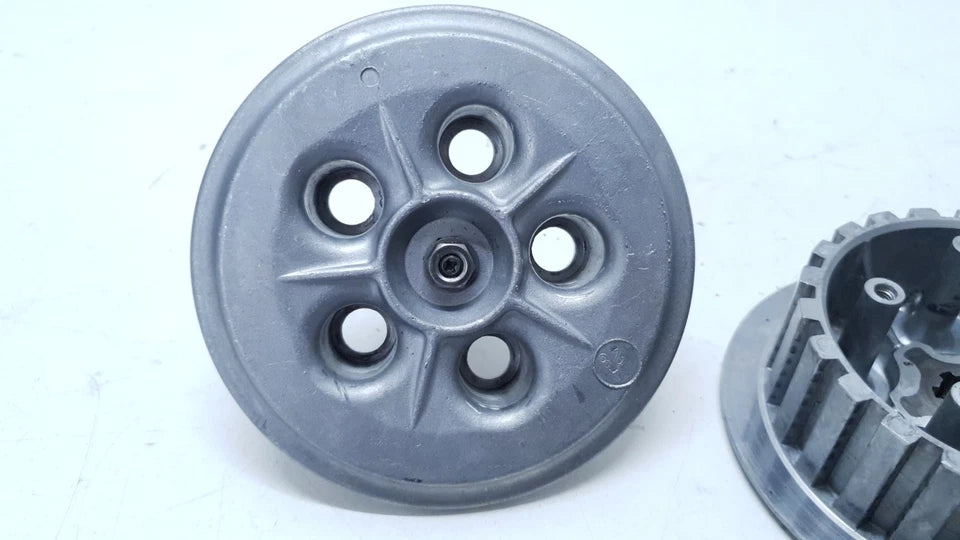 Embrayage incomplet Yamaha TDR 125 1997 Réf : 37F-16371-01