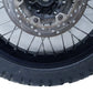 Roue arrière Yamaha TDR 125 1990 Réf : 944181710900