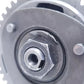 Balancier complet Yamaha DT125LC 1987 n°16 Réf : 34X-11454-00-00