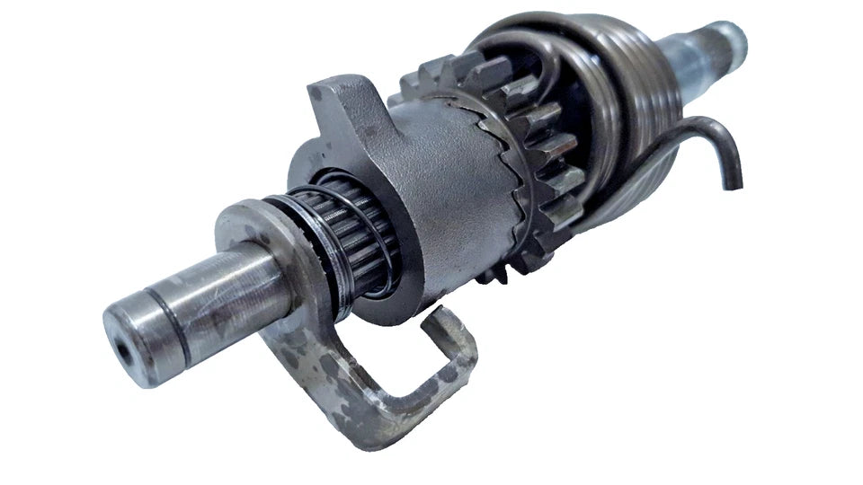 Axe de kick Honda CM 125 T 1980 Réf : 28251-402-010