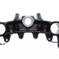Té de fourche supérieur Yamaha DT125LC 1982 10V