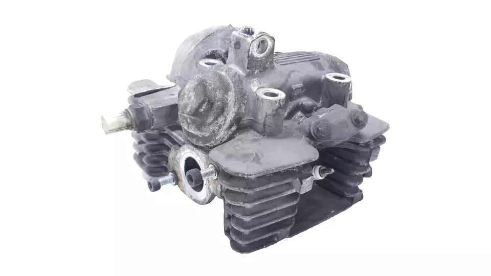 Culasse Yamaha YBR 125 2010 n°2 Réf : 3D9-E1111-00