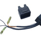 Bloc CDI Yamaha DT125LC 1982 n°5
